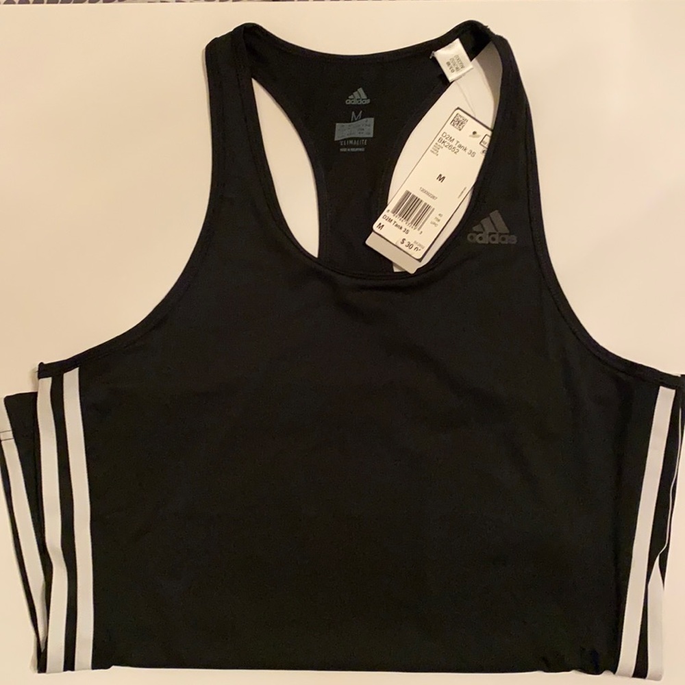 Women’s adidas climalite tank top